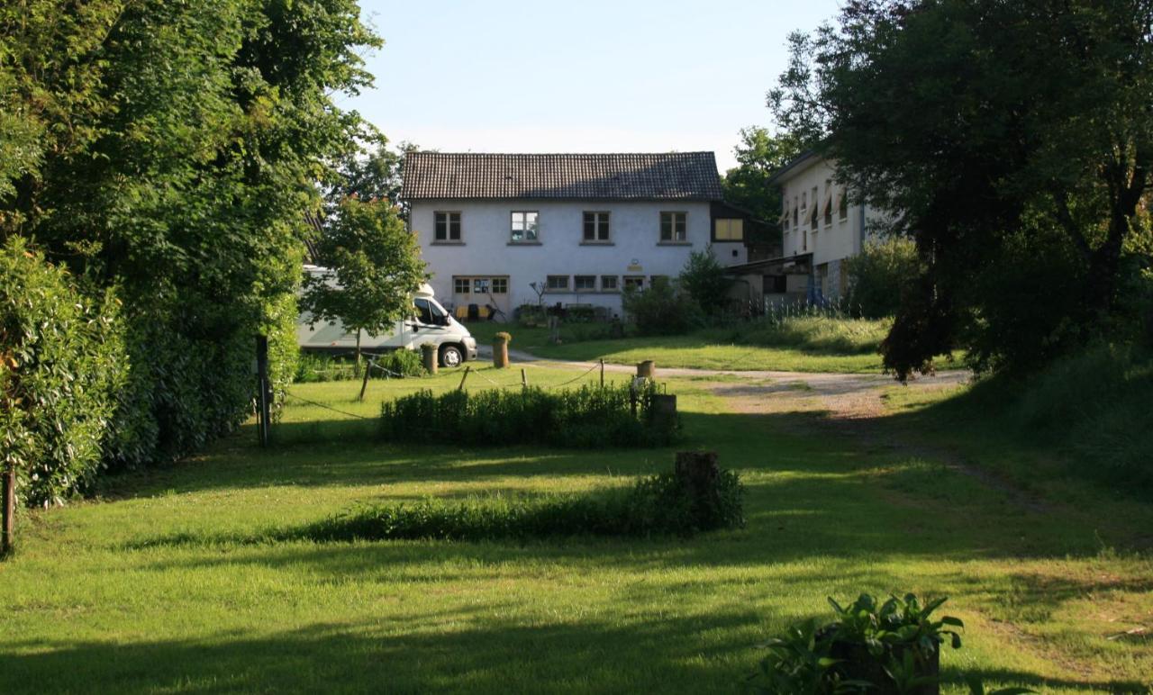 A L'Etape De La Ferme Bed & Breakfast Noailles  Dış mekan fotoğraf