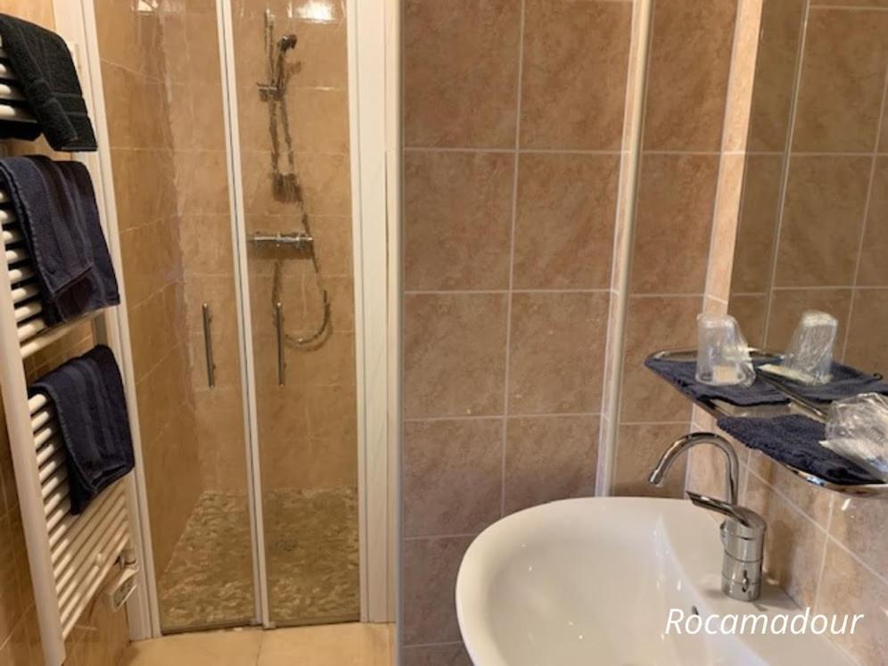 A L'Etape De La Ferme Bed & Breakfast Noailles  Dış mekan fotoğraf
