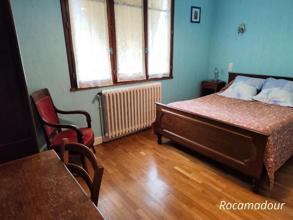 A L'Etape De La Ferme Bed & Breakfast Noailles  Dış mekan fotoğraf